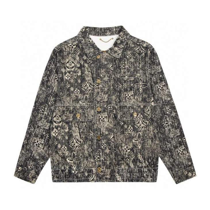 Picture of Louis Vuitton Jackets _SKULVsz46-52sytxH15031538
